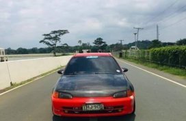 1994 Honda Civic for sale in San Pablo