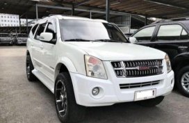 Isuzu Alterra 2007 for sale in Makati 