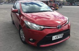 2016 Toyota Vios for sale in Manila
