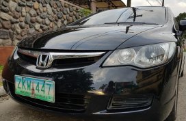 2007 Honda Civic for sale in Manila
