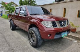 2012 Nissan Navara for sale in San Fernando