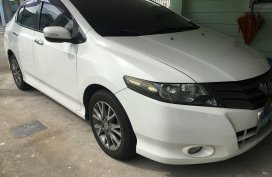 Honda City 2012 for sale in Mandaluyong 