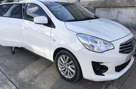 Sell Used 2018 Mitsubishi Mirage G4 at 11200 km 
