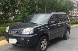 Selling 2nd Hand Nissan X-Trail 2010 at 65000 km 