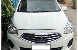 Selling Used Mitsubishi Mirage G4 2018 Sedan in Silang 