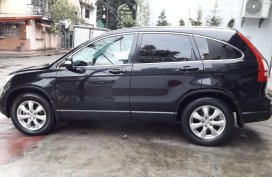 2010 Honda Cr-V at 55000 km for sale 