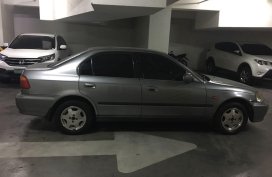 1999 Honda Civic for sale in Mandaluyong 