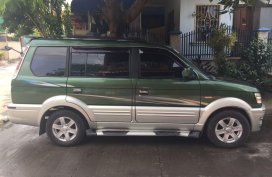 2003 Mitsubishi Adventure for sale in Dasmarinas