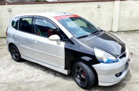 Honda Jazz 2004 for sale in Manila