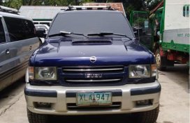 1994 Isuzu Trooper for sale in Valencia 