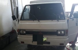 2009 Mitsubishi L300 for sale in Quezon City 