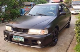 1998 Nissan Sentra for sale in Antipolo