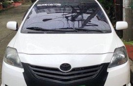Toyota Vios 2013 at 50000 km for sale