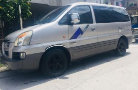 2005 Hyundai Starex for sale in Guagua