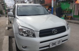 2006 Toyota Rav4 for sale in Cainta