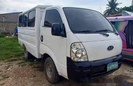 White Kia K2700 2005 at 60000 km for sale