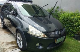 Mitsubishi Grandis 2006 for sale in Paranaque 