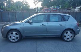 Sell 2006 Mazda 3 Hatchback in Baliuag