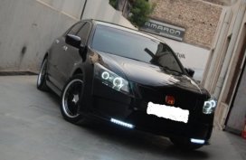 2010 Honda Accord at 80000 km for sale 