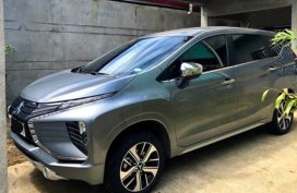 2018 Mitsubishi Xpander for sale in Las Pinas 