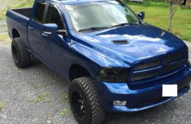 Dodge Ram 2007 at 70000 km for sale