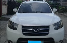 2008 Hyundai Santa Fe for sale in Lipa 