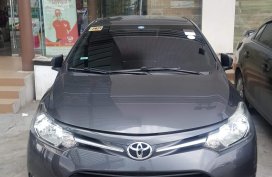 Used Toyota Vios 2016 at 72000 km for sale in Cavite 