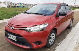 2015 Toyota Vios for sale in Tarlac City