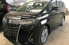 Toyota Alphard 2019 for sale in Manila