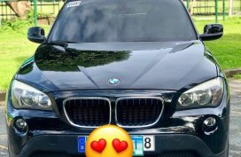 2012 Bmw X1 for sale in Muntinlupa 