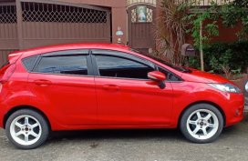 Ford Fiesta 2011 for sale in San Juan