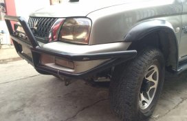 2006 Mitsubishi Strada for sale in Batangas