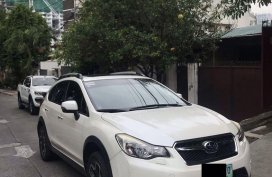2013 Subaru Xv for sale in Pasay 