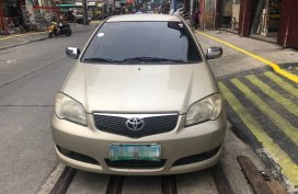Used Toyota Vios 2006 at 75000 km for sale 