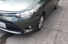 2018 Toyota Vios for sale in Manila