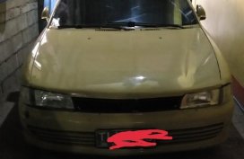 Mitsubishi Lancer 1994 for sale in San Jacinto