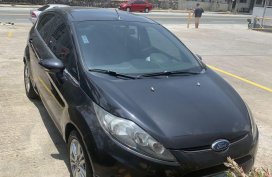 2012 Ford Fiesta for sale in Nagcarlan