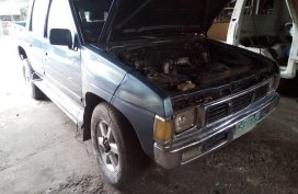 Nissan Pathfinder 1997 for sale in Quezon City