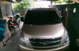 2013 Hyundai Starex for sale in Malolos