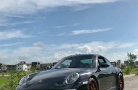 2007 Porsche 911 for sale in Pasig 