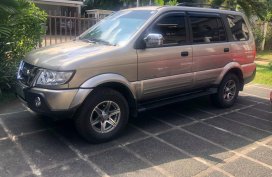 2013 Isuzu Sportivo X for sale in Manila