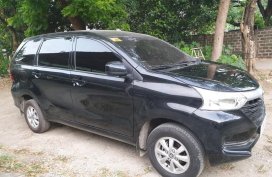 2019 Toyota Avanza for sale in Cebu City