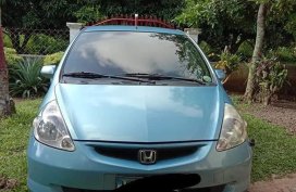 2008 Honda Fit Automatic Gasoline for sale