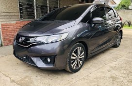 2016 Honda Jazz for sale in Cebu City