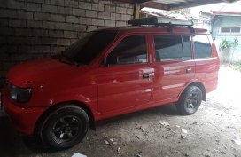 1999 Mitsubishi Adventure for sale in Quezon City