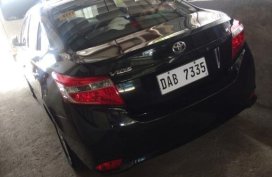 Toyota Vios 2017 for sale in Calamba 