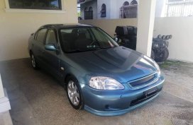 2000 Honda Civic for sale in Kawit 