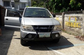 2013 Isuzu Crosswind for sale in Lapu-Lapu 