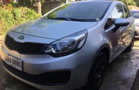 2015 Kia Rio for sale in Cagayan de Oro 