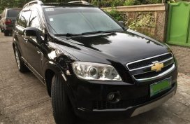 2011 Chevrolet Captiva for sale in Pagsanjan